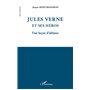 Jules Verne et ses héros