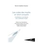Les codes des impôts en droit comparé