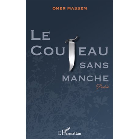 Le couteau sans manche