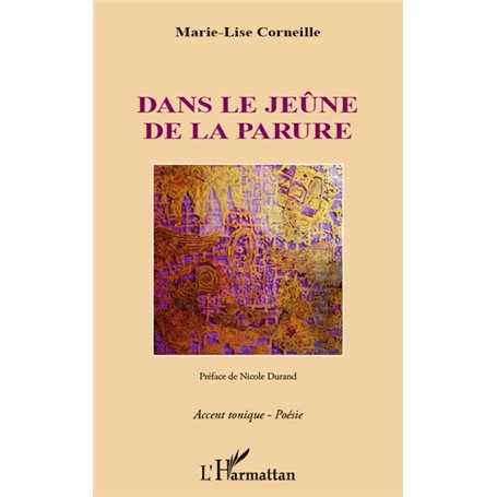 Dans le jeûne de la parure