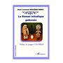 Le roman initiatique gabonais