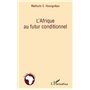 L'Afrique au futur conditionnel