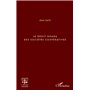 Le droit OHADA des sociétés coopératives