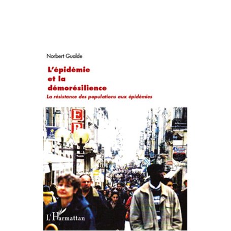 L'épidémie et la démorésilience
