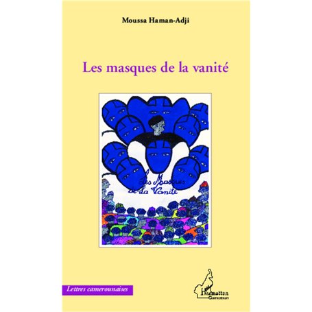 Les masques de la vanité