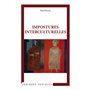 Impostures interculturelles