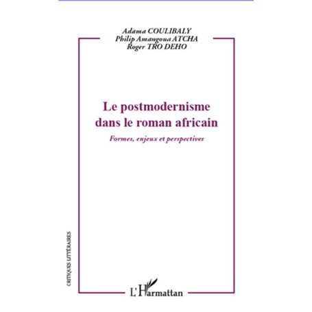Le postmodernisme dans le roman africain