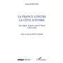 La France contre la Côte d'Ivoire