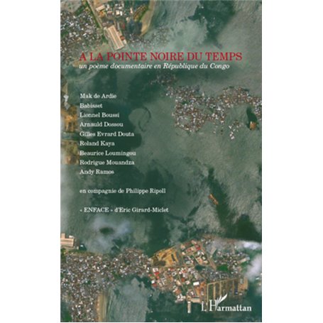 A la pointe noire du temps