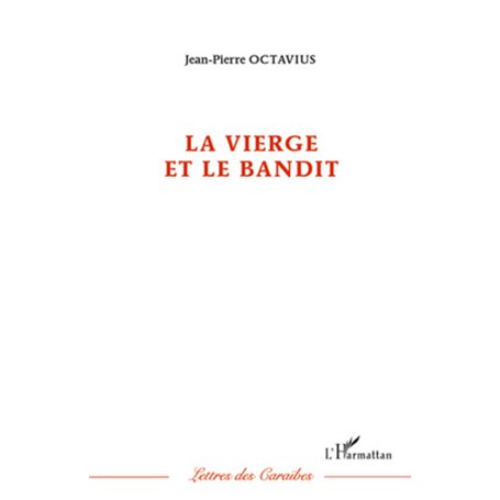 La vierge et le bandit
