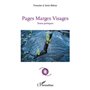 Pages Marges Visages