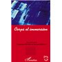 Corps et immersion