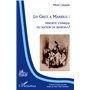 Les Grecs à Marseille : minorité ethnique ou nation en dispora ?