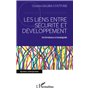 Les liens entre sécurité et développement