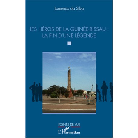 Les héros de la Guinée-Bissau : la fin d'une légende