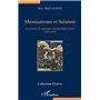Messianisme et Sainteté