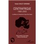 Centrafrique 1993-2003