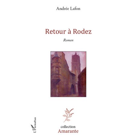 Retour à Rodez