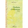 Parfums d'enfances