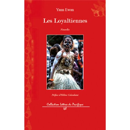 Les Loyaltiennes