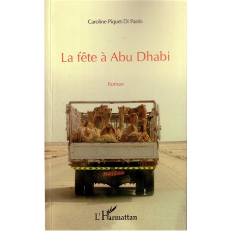 La fête à Abu Dhabi