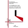 La fabrique des modes d'habiter