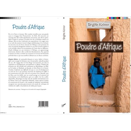 Poudre d'Afrique