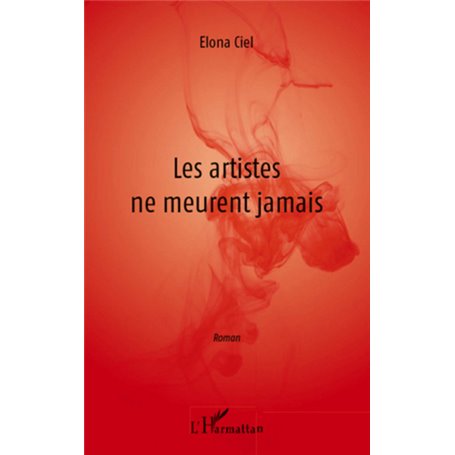 Les artistes ne meurent jamais