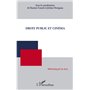 Droit public et cinéma