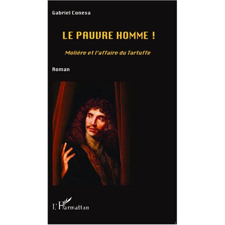 Le Pauvre homme !