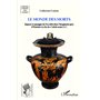 Le monde des morts
