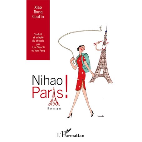Nihao Paris