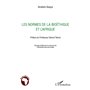 Les normes de la bioéthique et l'Afrique