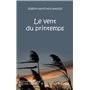 Le vent du printemps