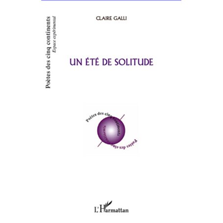 Un été de solitude