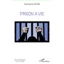 Prison à vie