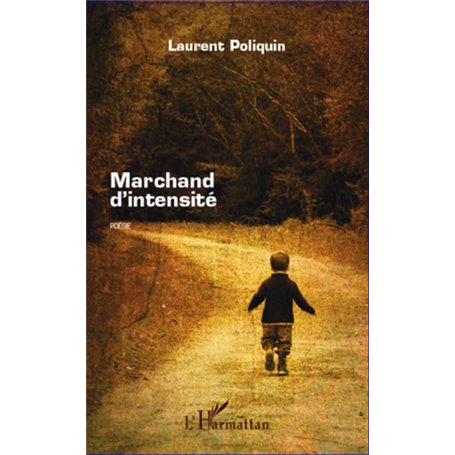Marchand d'intensité