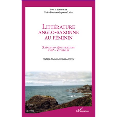 Littérature anglo-saxonne au féminin