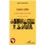 Congo-Zaïre le destin tragique d'une nation