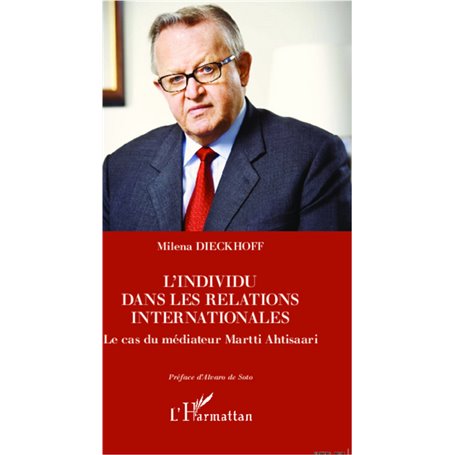 L'individu dans les relations internationales