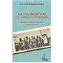 La colonisation et le Cameroun contemporain