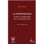 La diffamation en droit camerounais de la communication