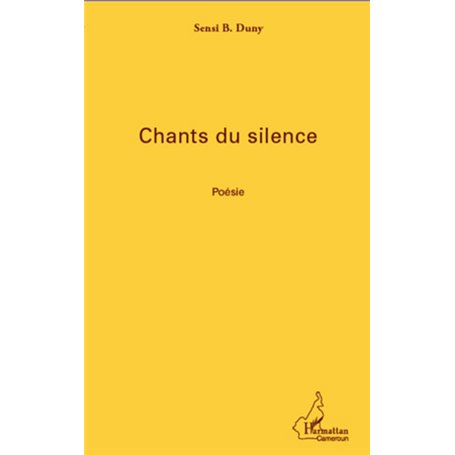 Chants du silence