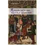 Recherches sur les cours laïques du Xe au XIIIe siècle