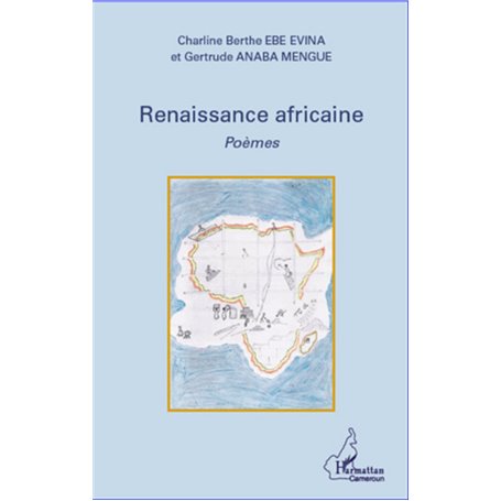 Renaissance africaine Poèmes