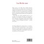 Les fils du vent