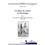 Les libres de couleur en Martinique (Tome 1)