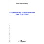 Missions d'observation des élections