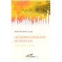 L'économie congolaise de 2003 à 2011