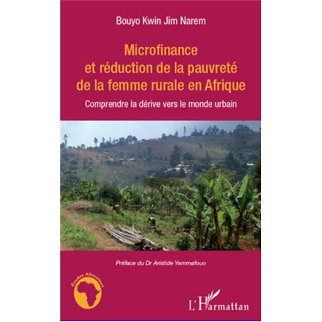 Microfinance et réduction de la pauvreté de la femme rurale en Afrique